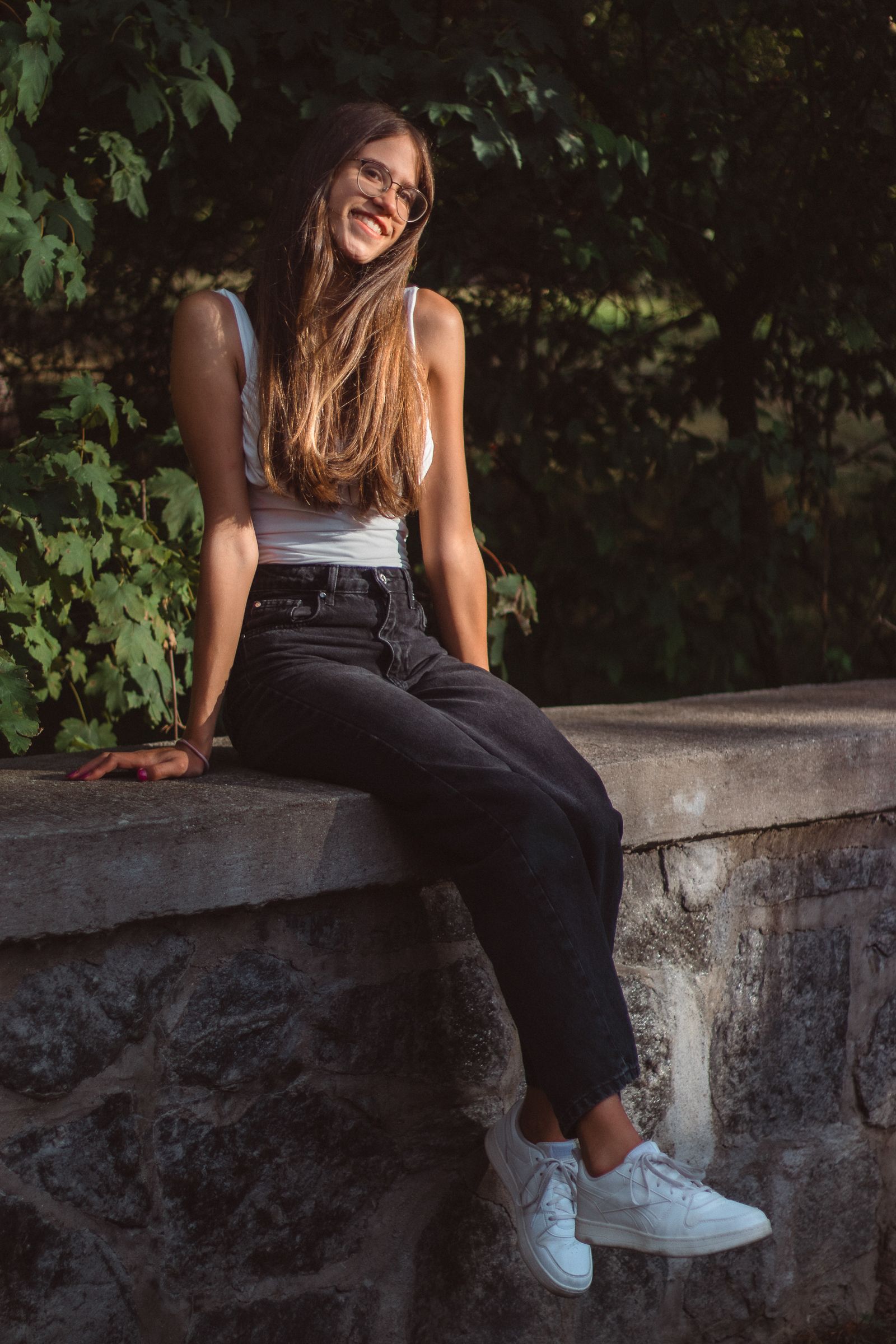 Somewhere in Summer, photo 2
