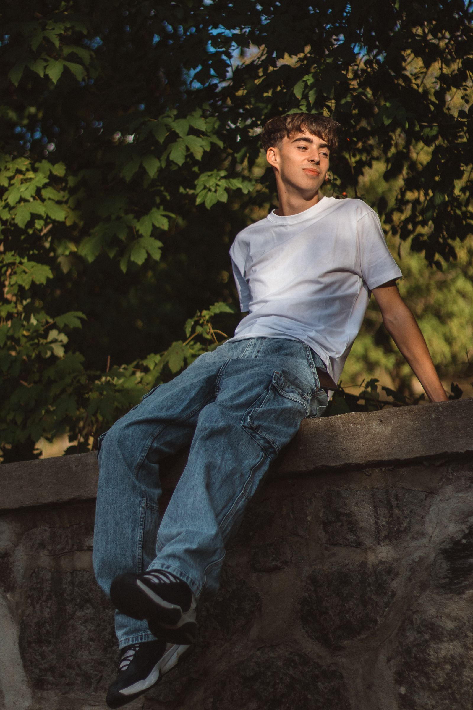 Somewhere in Summer, photo 3