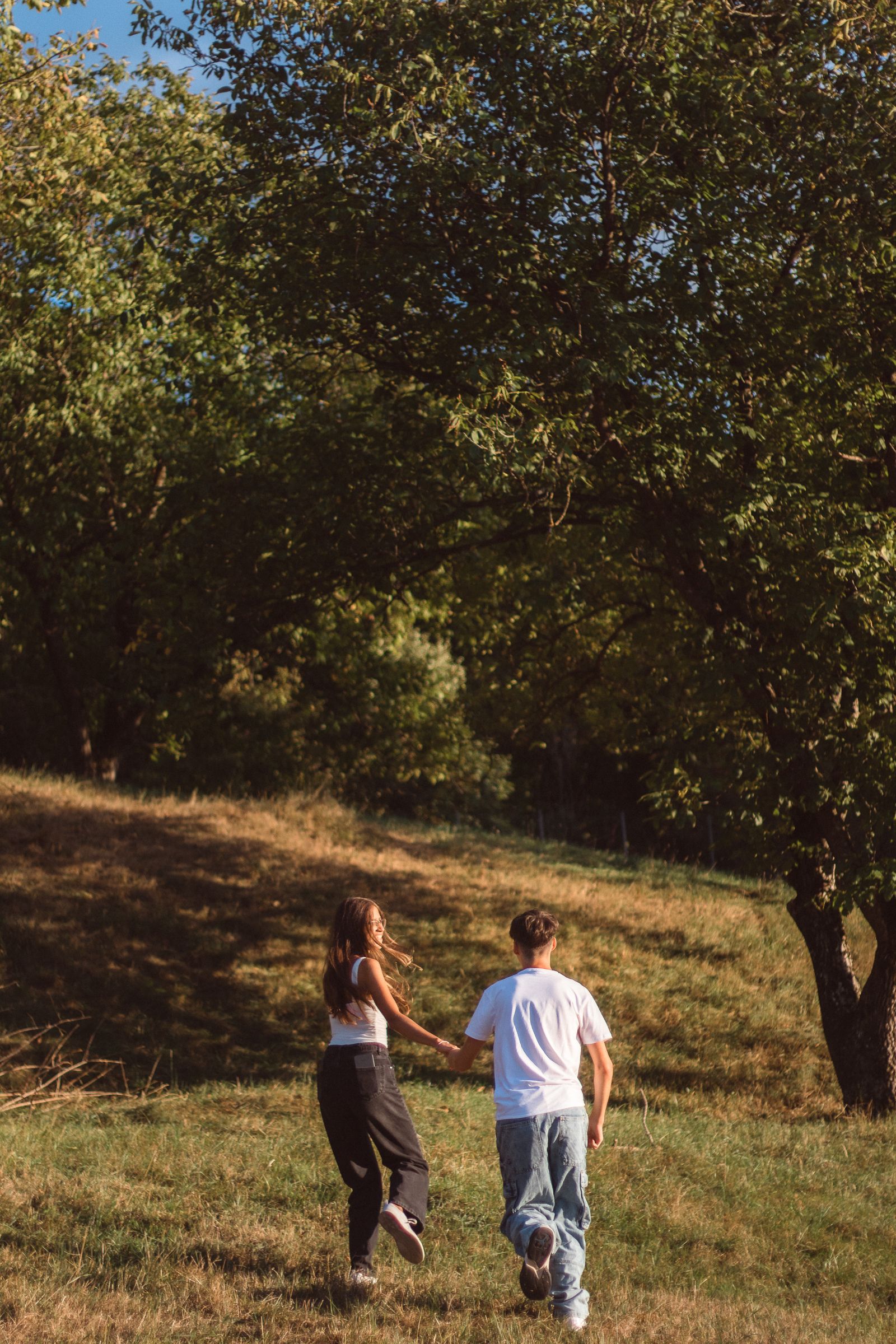 Somewhere in Summer, photo 9